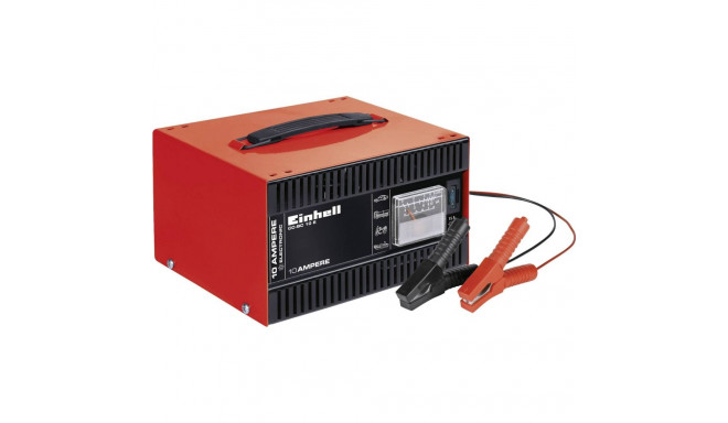 Akulaadija CC-BC 10 E 12V 5-200Ah