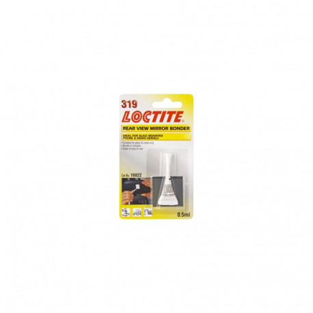 Loctite 319 peegliliim 0,5ml