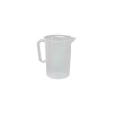 Mõõtekann 250ml, 120*110*75mm, 40gr