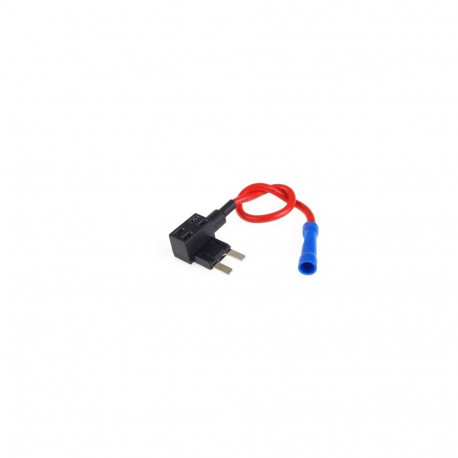 Kaitsmehoidik mini kaitsmele , max 20A