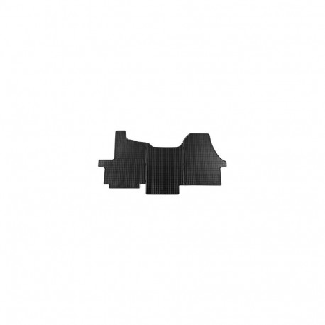 Boxer/Ducato/Jumper 06-14 kummimatid esi