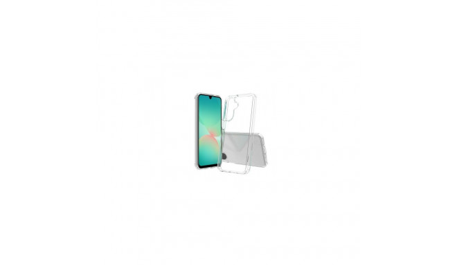 SCREENOR BUMPER GALAXY A17 TRANSPARENT