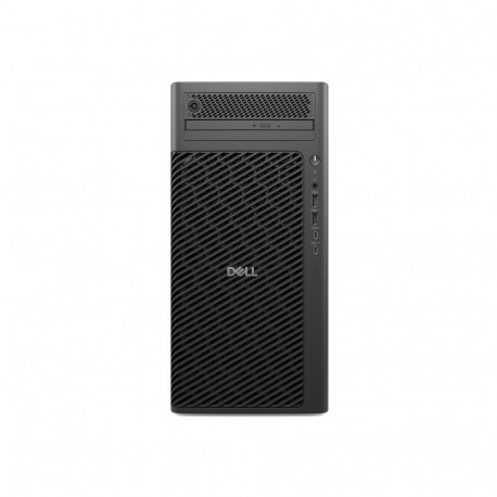 DELL PRO MAX TOWER T2 U9-285K/64GB/1TBSSD/W11P/3PS (NO KB&MS)