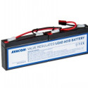 Avacom UPS battery RBC18