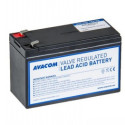 AVACOM REPLACEMENT FOR RBC110 - BATTERY FOR UPS