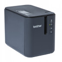 BROTHER PT-950NW LABEL THERMO PRINTER PORTABLE, USB, LAN, WIFI BROTHER PT-950NW LABEL THERMO PRINTER PORTABLE, USB, LAN, WIFI