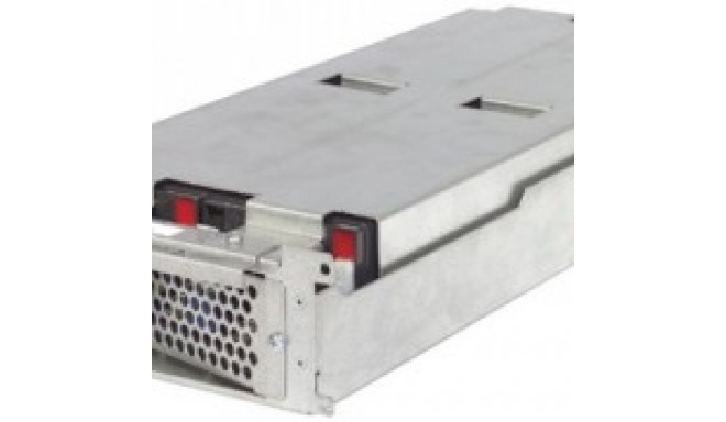 APC REPLACEMENT BATTERY CARTRIDGE #43