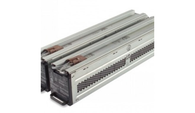 APC REPLACEMENT BATTERY CARTRIDGE #140