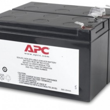 APC REPLACEMENT BATTERY CARTRIDGE #113