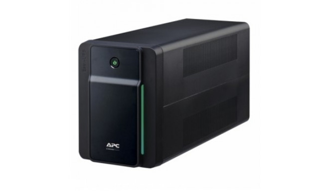 APC EASY UPS 1600VA, 230V, AVR, IEC SOCKETS