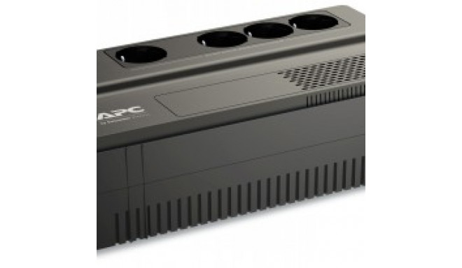 APC EASY UPS BV 800VA, AVR, SCHUKO OUTLET, 230V