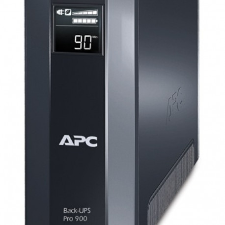 APC POWER-SAVING BACK-UPS PRO 900, 230V, SCHUKO