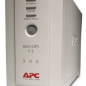 APC BACK-UPS CS 500VA 230V USB/SERIAL