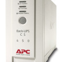 APC BACK-UPS 650VA 230V