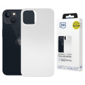 3mk Hardy MagSilicone Case for Apple iPhone 15 - White 3mk Hardy MagSilicone Case for Apple iPhone 15 - White
