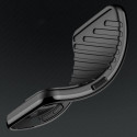 Thunder Case for iPhone 17 - Black
