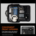 Spigen KD300 Laptop Bag - Black