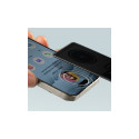 Uniq NFC locator Atlas gray/graphite Uniq-ATLASCARDTRK-GRAPHITE