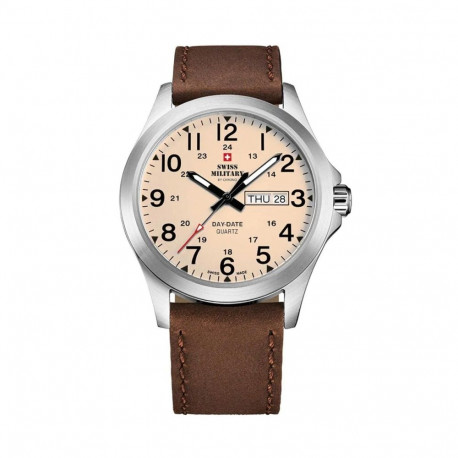 Meeste Kell Swiss Military Chrono SMP36040.29