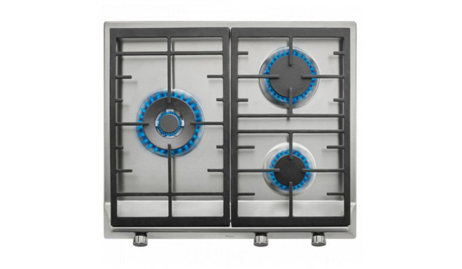 Gas Hob Teka EX60.1 3G 60 cm