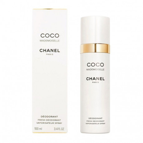 Pihustav deodorant Chanel Coco Mademoiselle 100 ml