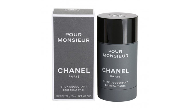 Stick Deodorant Pour Monsieur Chanel (75 ml)