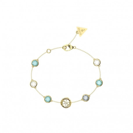 Naiste Käevõru Guess JUBB05099JWYGAQS