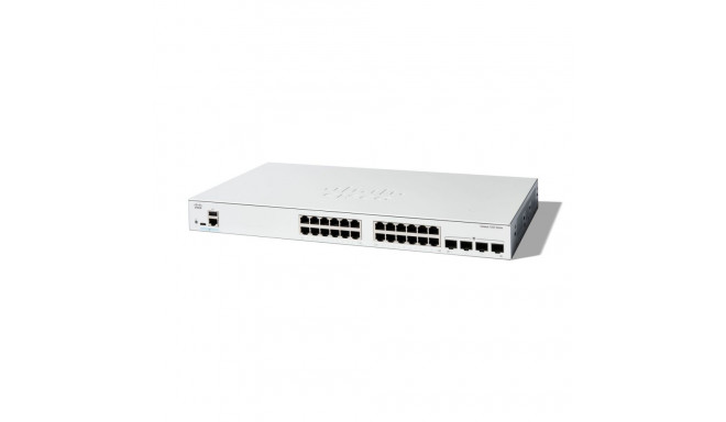 Switch CISCO C1200-24T-4G