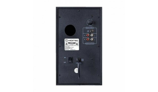 Kõlarid Hiditec SPK010000 40W Bluetooth