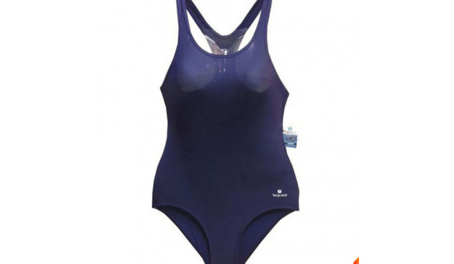 Laste Ujumisriided Liquid Sport Hello - Meresinine - 6 aastat