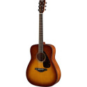 Yamaha FG800 SDB Acoustic guitar 6 strings Sand