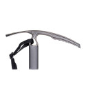 Black Diamond Raven Ice Axe Cheque with handle 60 CM