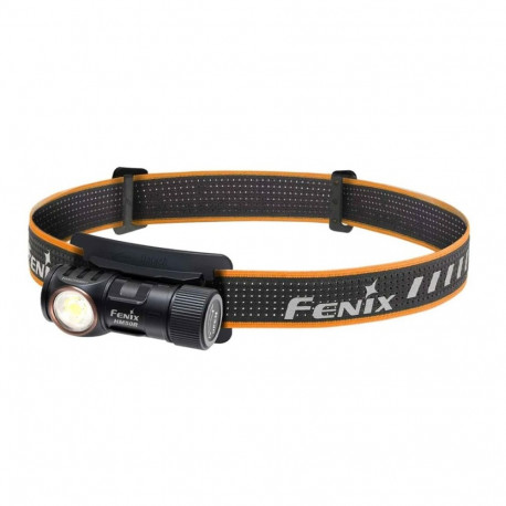 Fenix HM50R V2.0 flashlight Black Headband flashlight LED