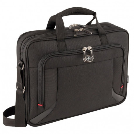 Wenger/SwissGear sülearvutikott 600649 40.6cm (16"), must