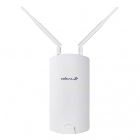 Edimax CAP1300 wireless access point 1267 Mbit/s White Power over Ethernet (PoE)