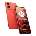 Motorola moto g35 5G 17,1 cm (6,72") Dual SIM Android 14 USB Type-C 4 GB 128 GB 5000 mAh punane