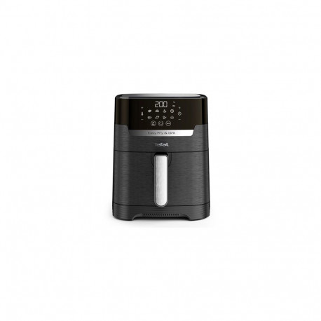 Tefal Easy Fry & Grill EY5058 Single 4.2 L Stand-alone 1550 W Hot air fryer Black