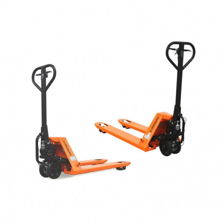 Promag PR2500/1150 P/PT Dragon sõiduabi mehhanismiga kahvelkäru