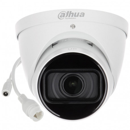 IP Camera DAHUA IPC-HDW3541T-ZS-27135-S2 valge
