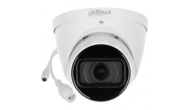 IP Camera DAHUA IPC-HDW3541T-ZS-27135-S2 valge