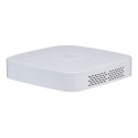 Dahua Technology WizSense NVR4104-EI 1U White