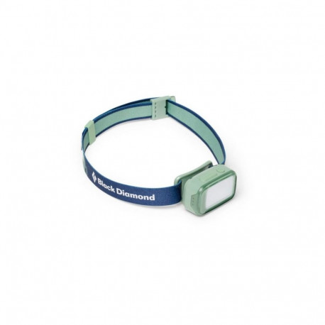 Black Diamond WIZ KID HEADLAMP Desert Sage head torch