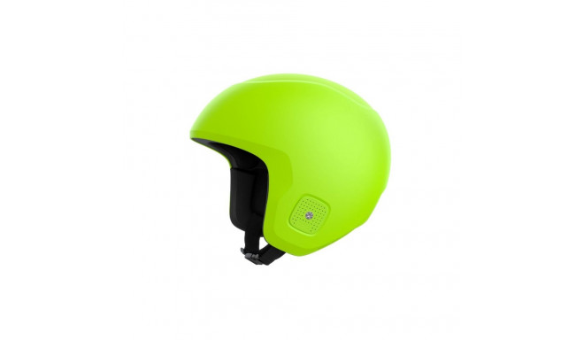 Ski kiiver POC Skull Dura Jr kollane - M/L