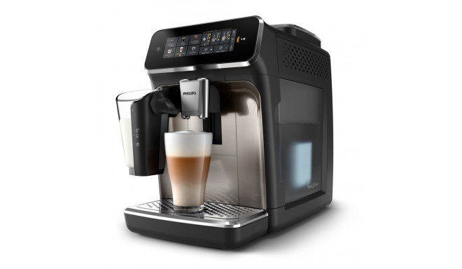 Philips Series 3300 EP3347/90 täisautomaatne espressomasin