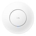 Cudy AP1300 867 Mbit/s White Power over Ethernet (PoE)