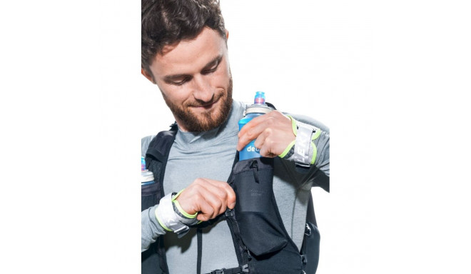 Running backpack - Deuter Ascender 13
