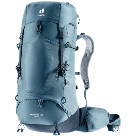 Trekking backpack - Deuter Aircontact Lite 40 + 10