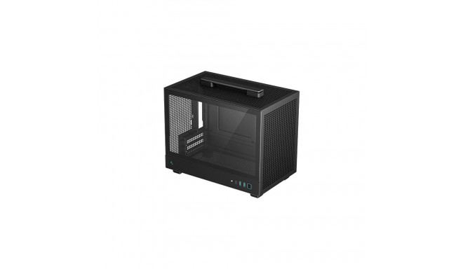 DeepCool CH160 väike vormitegur must