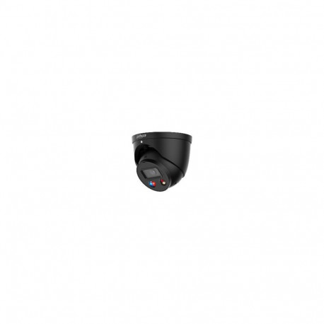 IP CAMERA TIOC 3.0 DAHUA IPC-HDW3549H-AS-PV-0280B-S5-BLACK