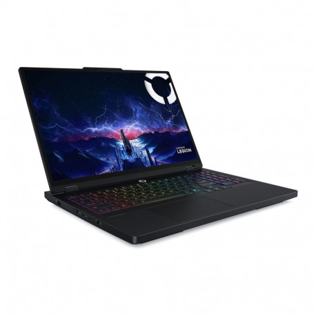 Lenovo sülearvuti Legion Pro 5 16IAX10H Ultra 9 275HX 16" WQXGA OLED 500nits läikiv 165Hz 32GB DDR5 